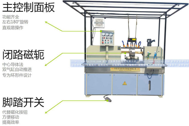 HCDG-5000型闭路磁轭叼嘿视频网站APP