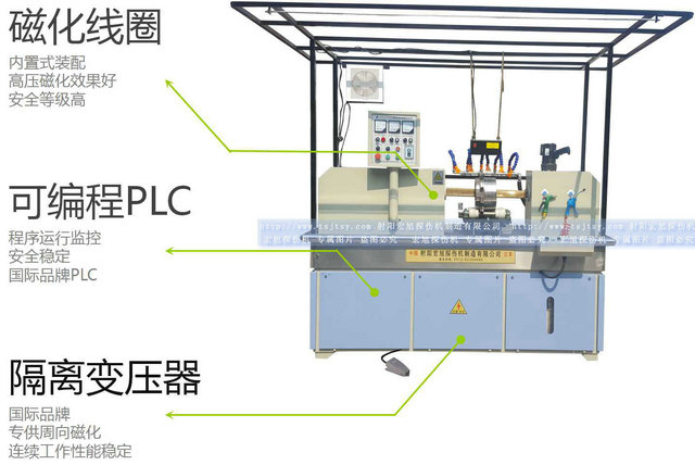 HCDG-5000型闭路磁轭叼嘿视频网站APP
