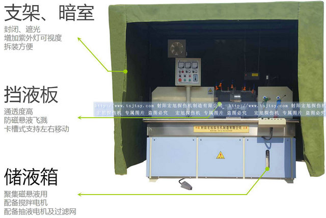 HCDG-5000型闭路磁轭叼嘿视频网站APP