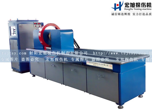 产品名称：CJW-4000探伤机
产品型号：探伤机
产品规格：探伤机