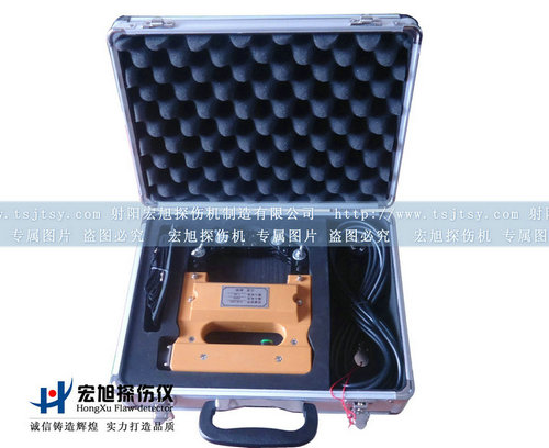 产品名称：CJE-220便携式探伤仪
产品型号：便携式探伤仪
产品规格：探伤仪