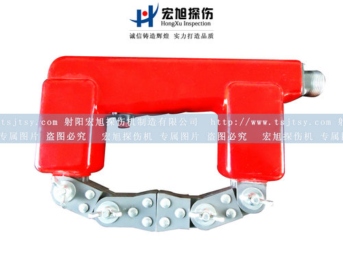 产品名称：D型电磁轭探头
产品型号：电磁轭探头
产品规格：看美女叼嘿视频APP探头