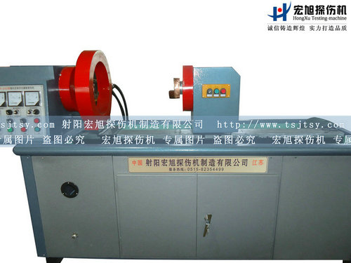 产品名称：CEW-2000探伤机
产品型号：探伤机
产品规格：探伤机