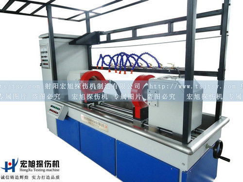 产品名称：CEW-6000探伤机
产品型号：探伤机
产品规格：CEW-6000探伤机