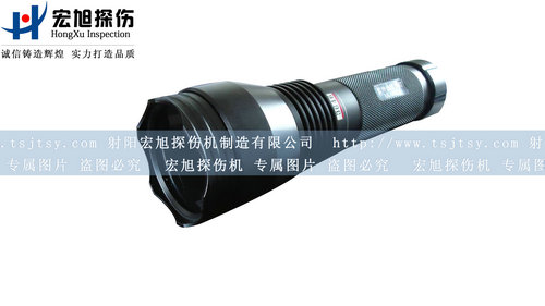 产品名称：UL-365型手持式高强度紫外灯
产品型号：UL-365
产品规格：手持式