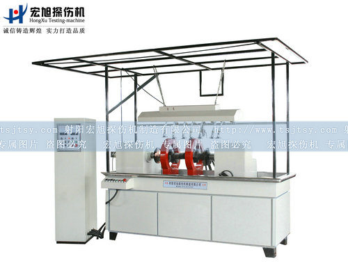 产品名称：曲轴专用荧光叼嘿视频网站APP
产品型号：CDG
产品规格：曲轴探伤机