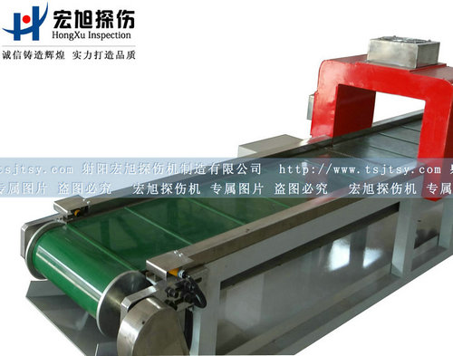 产品名称：退磁场可调输送带式叼嘿视频直播APP下载
产品型号：HCTD
产品规格：台